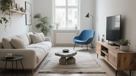 Room Furniture Colour: 5 Designer-Backed Ideas