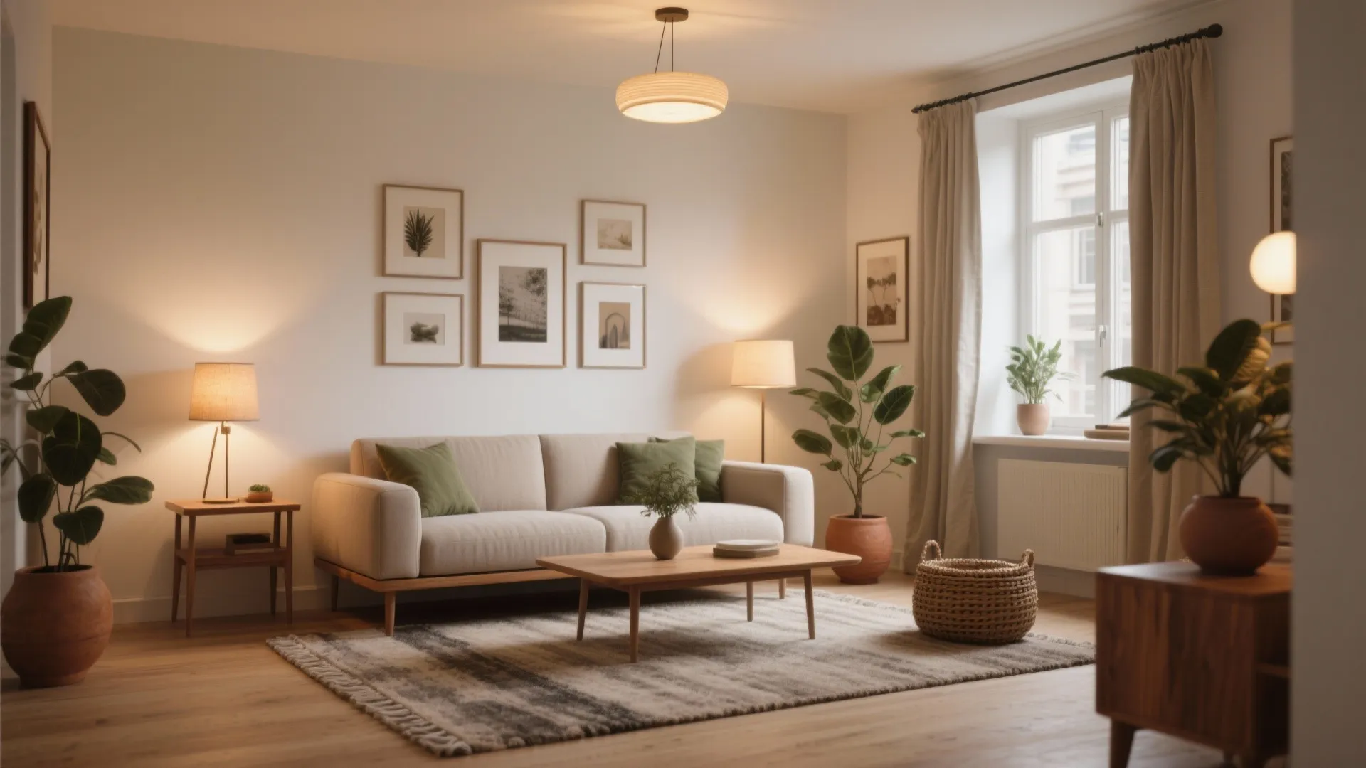 5 Room Decoration Ideas with Photos (Pro Designer Tips): A senior interior designer’s friendly, photo-led guide to transforming small rooms with five proven ideas, real budgets, and practical layouts you can copy today.