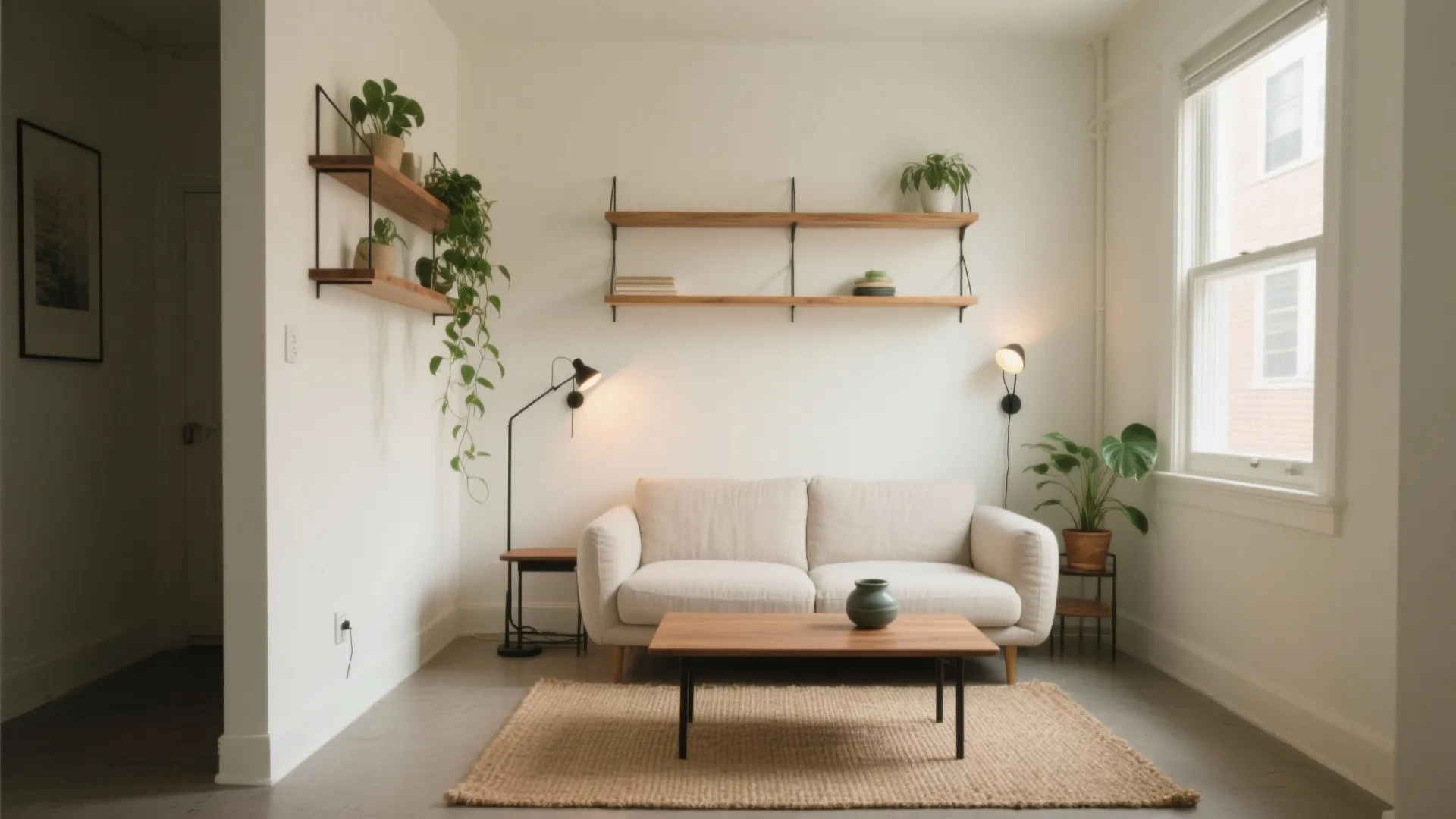 5 DIY Room Decor Ideas for Small Spaces: A senior interior designer’s friendly, data-backed guide to transforming tiny rooms with renter-friendly, budget-smart moves—no renovation required