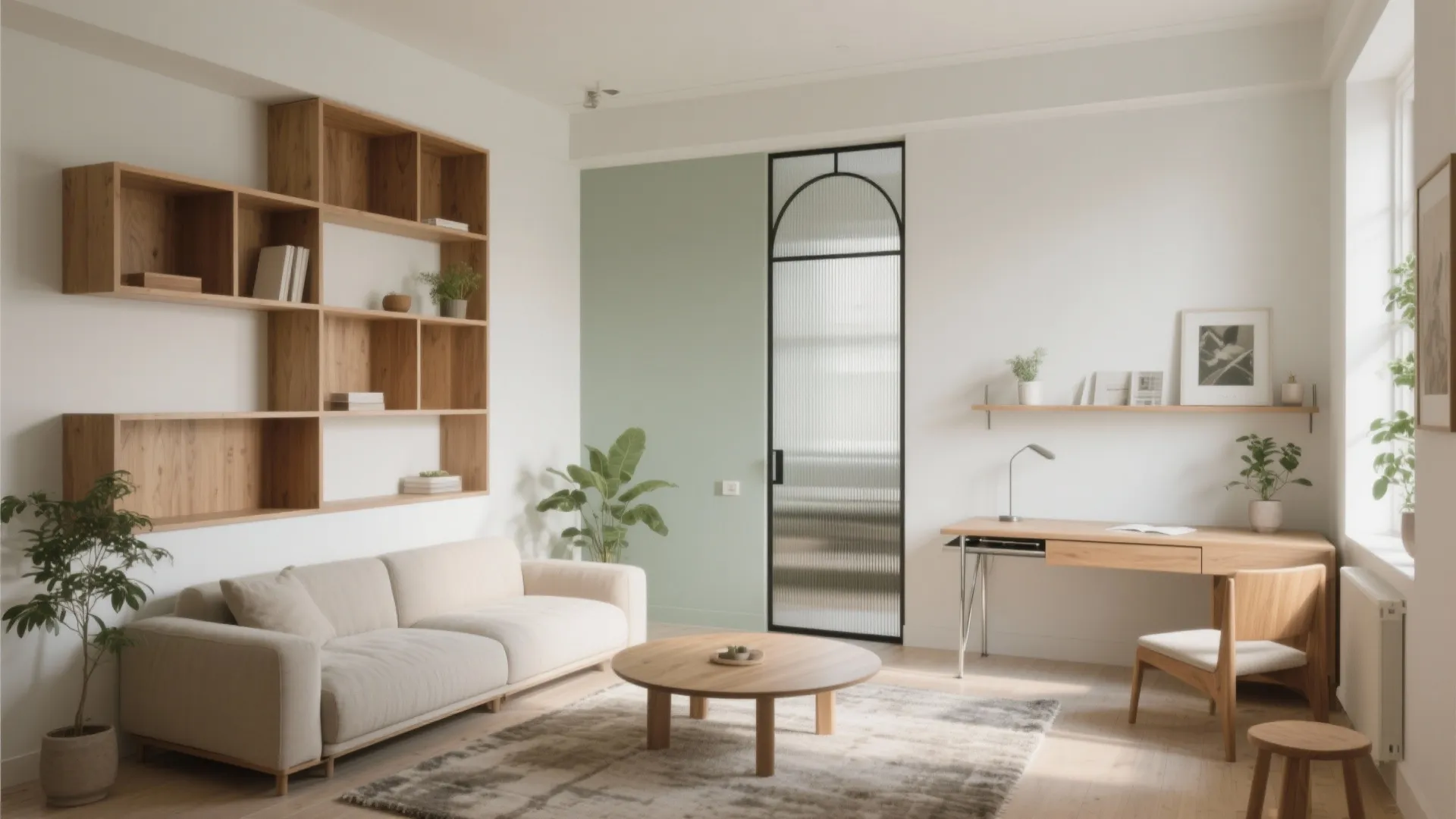 5 Room Transformation Ideas for Small Spaces: From a senior interior designer: five proven, budget-smart moves to reimagine any room without knocking down walls