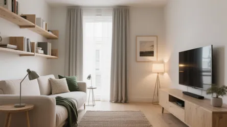 5 Normal Room Decoration Ideas That Truly Work