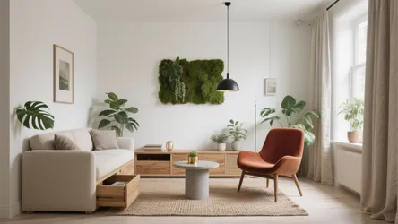 5 Room Theme Ideas for Small Spaces That Truly Work