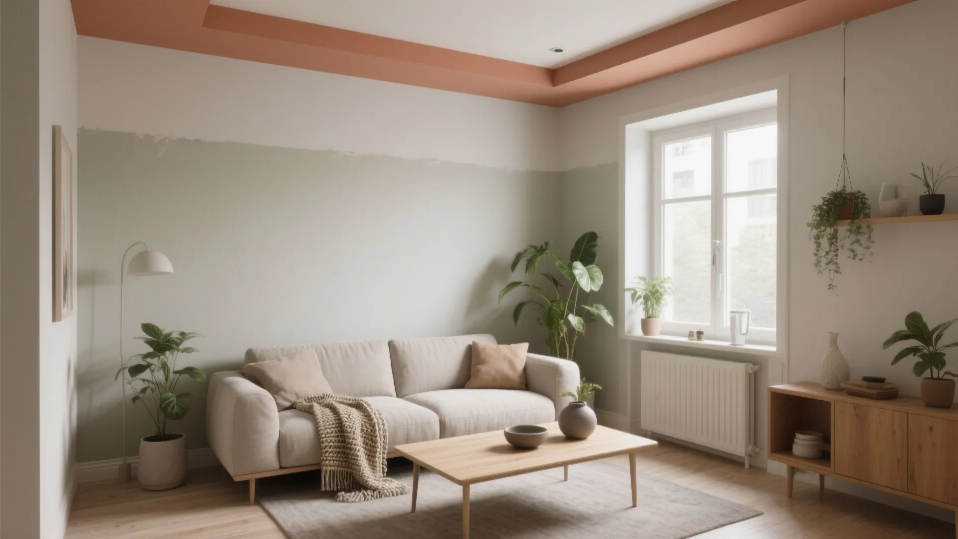 5 Room Painting Ideas to Transform Small Spaces: Designer-approved color strategies, real-life tips, and friendly guidance to make your small room feel bigger, brighter, and more you.