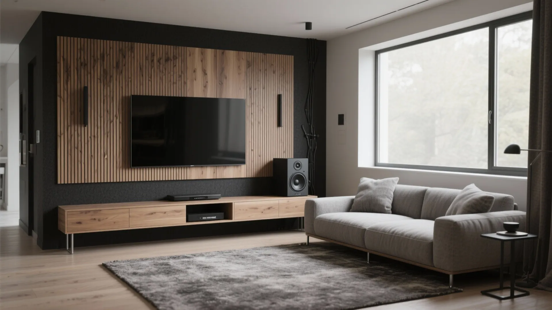 5 Proven Ideas: Subwoofer for Small Room Setup: A senior interior designer’s field-tested playbook to get big, tight bass in compact spaces—without wrecking your layout or your lease
