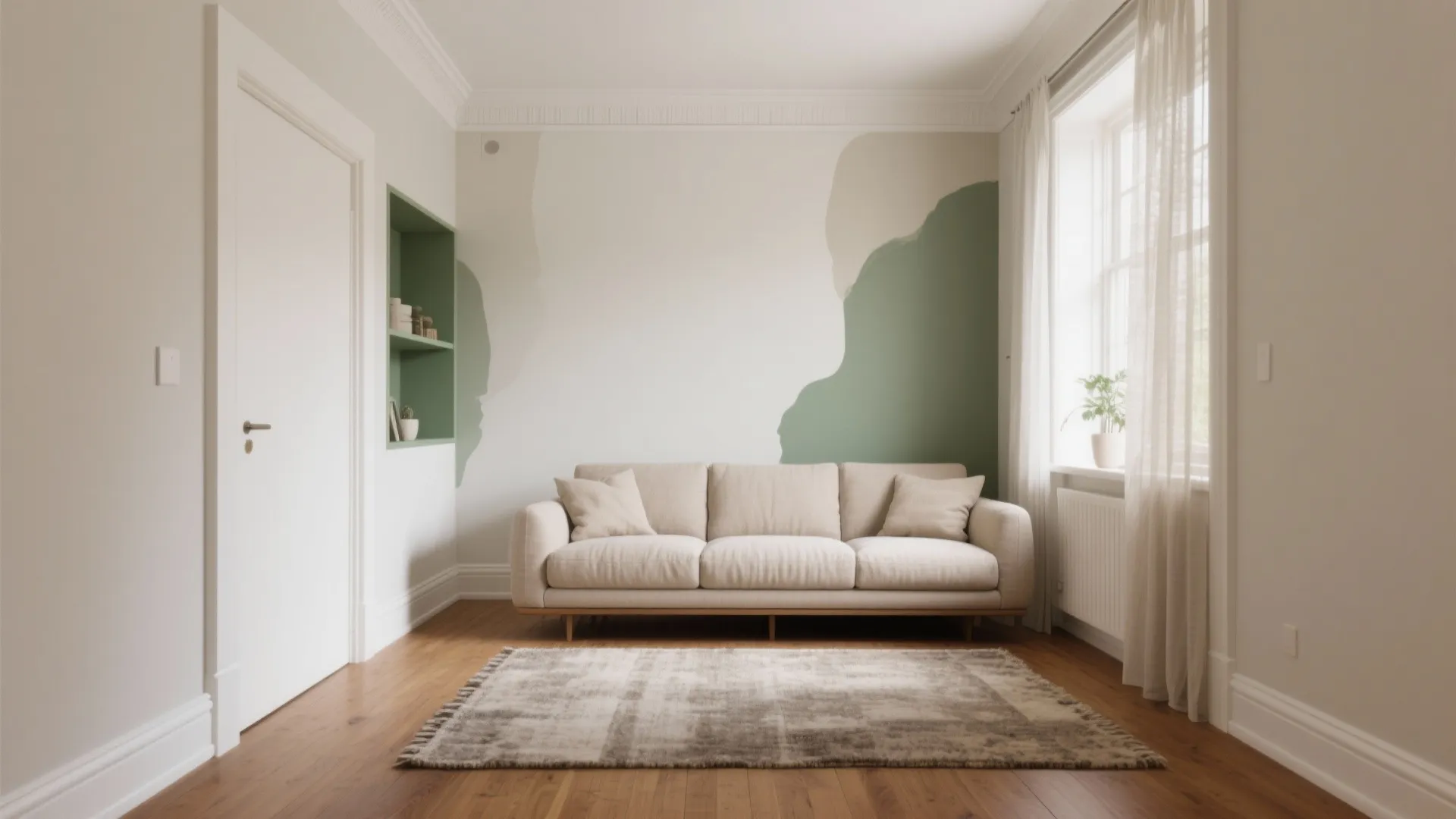 Small Room Paint Colors Ideas: 5 Fresh Picks: Practical color strategies I use to make tiny rooms feel bigger, cozier, and more stylish