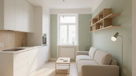 5 Smart Ideas for Small Room Dimensions