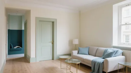 5 Good Paint Colors for Small Rooms That Truly Work