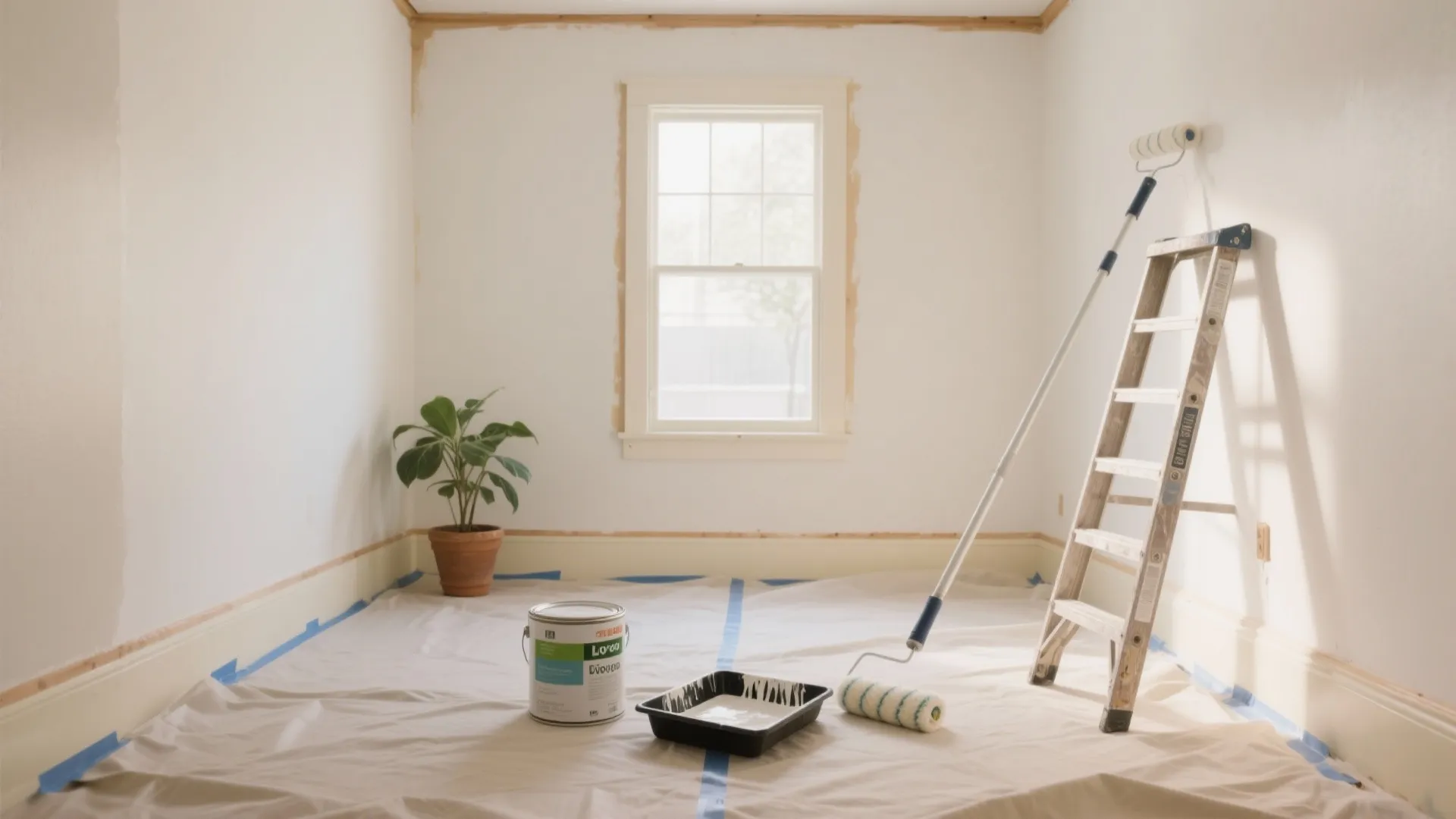 How Long Does It Take to Paint a Small Room? 5 Real Timelines: A senior interior designer’s friendly, pro-tested roadmap for faster, cleaner results in tiny spaces—without sacrificing finish quality