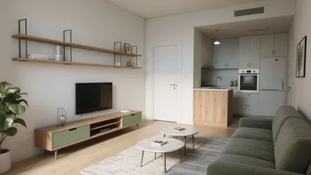 Small Room Measurements: 5 Smart Layout Wins