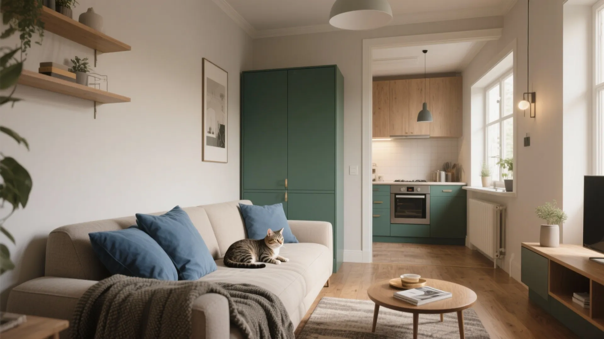 Kelly Moore Paint Colors: 5 Inspiring Picks