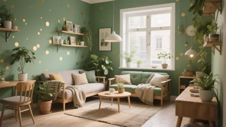 Wall Paint Patterns: 5 Creative Ideas