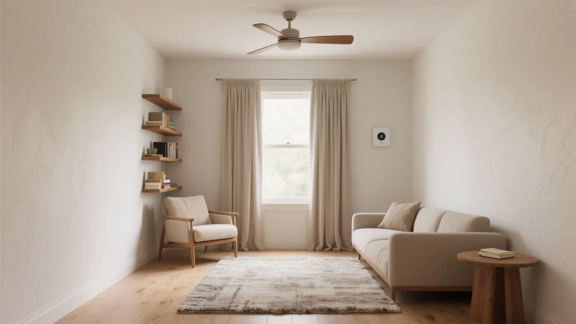 5 Ideas for Heating a Small Room: A designer’s warm, efficient, and safety-first playbook for compact spaces