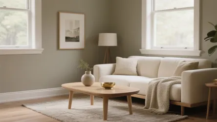 5 Living Room Colors for Small Rooms That Always Work