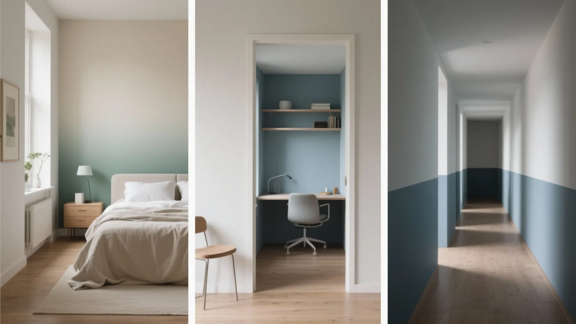 5 Painting Ideas for Small Rooms That Feel Bigger: Real designer tips, color psychology, finish choices, and small-space tricks you can actually use this weekend