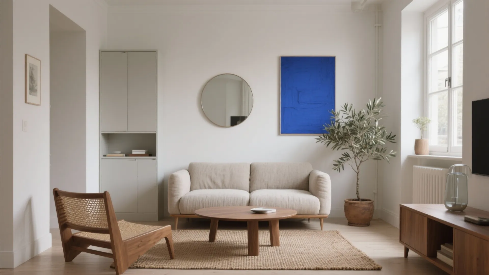 5 Simple Room Design Ideas That Work: Small-space designer’s playbook: calm looks, clever layouts, and budget-friendly wins