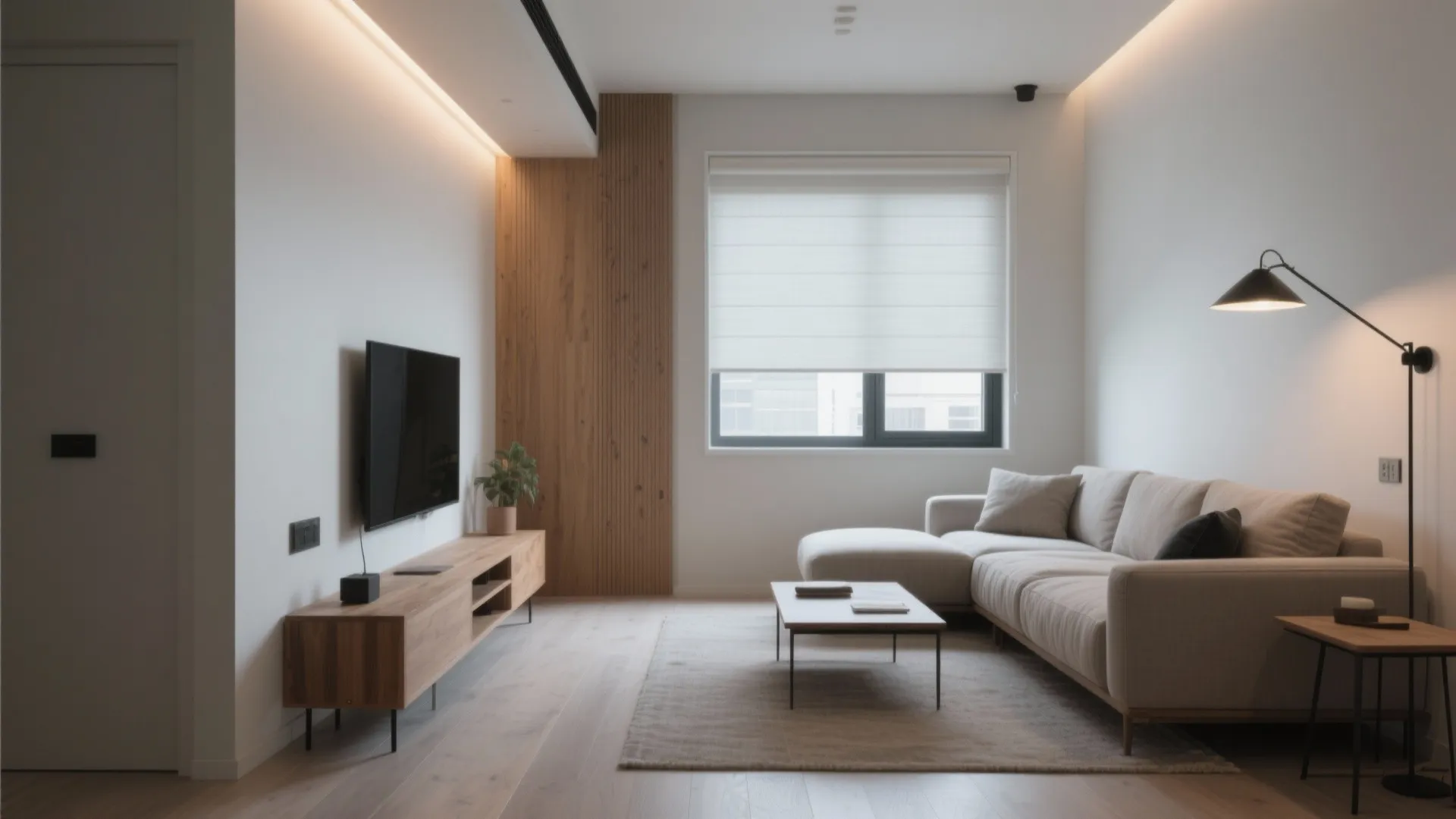 Small Room Design Ideas: How to Maximize a Mini Space: 1 Minute to Transform Any Very Small Room—Fast-Track Space-Saving Guide