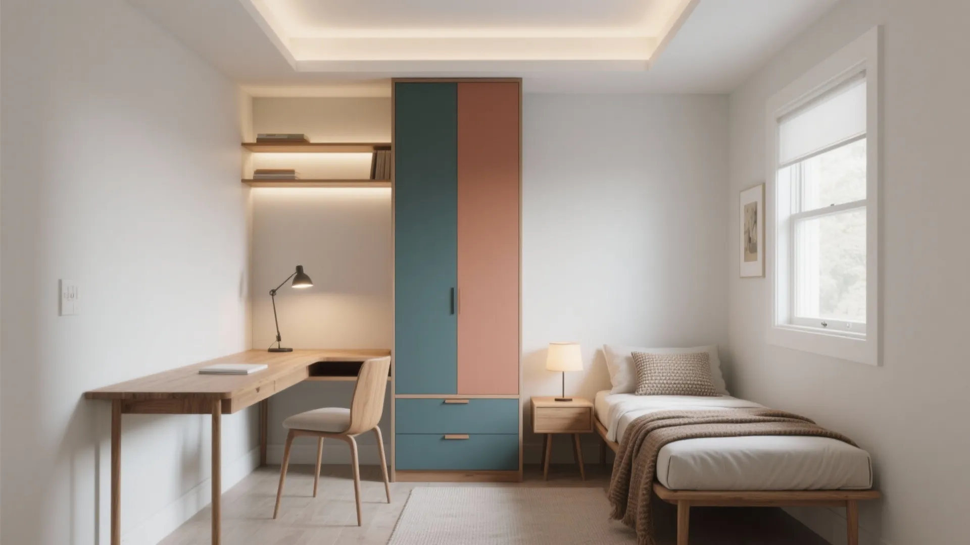 Creative Ideas for Small Spare Room: Fast-Track Guide to Transform Your Tiny Room in Minutes