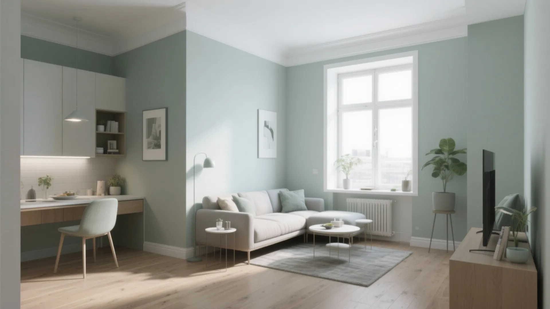 Paint Ideas for Small Rooms That Transform Your Space: Fast-Track Guide to Making Tiny Rooms Feel Spacious With Color