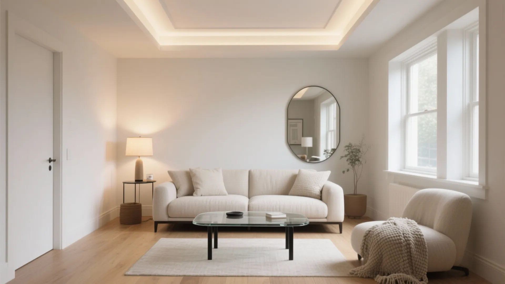 Best Paint Color for Small Room: Expert Ideas for Maximizing Space: Fast-Track Guide to Picking the Perfect Shade in 1 Minute