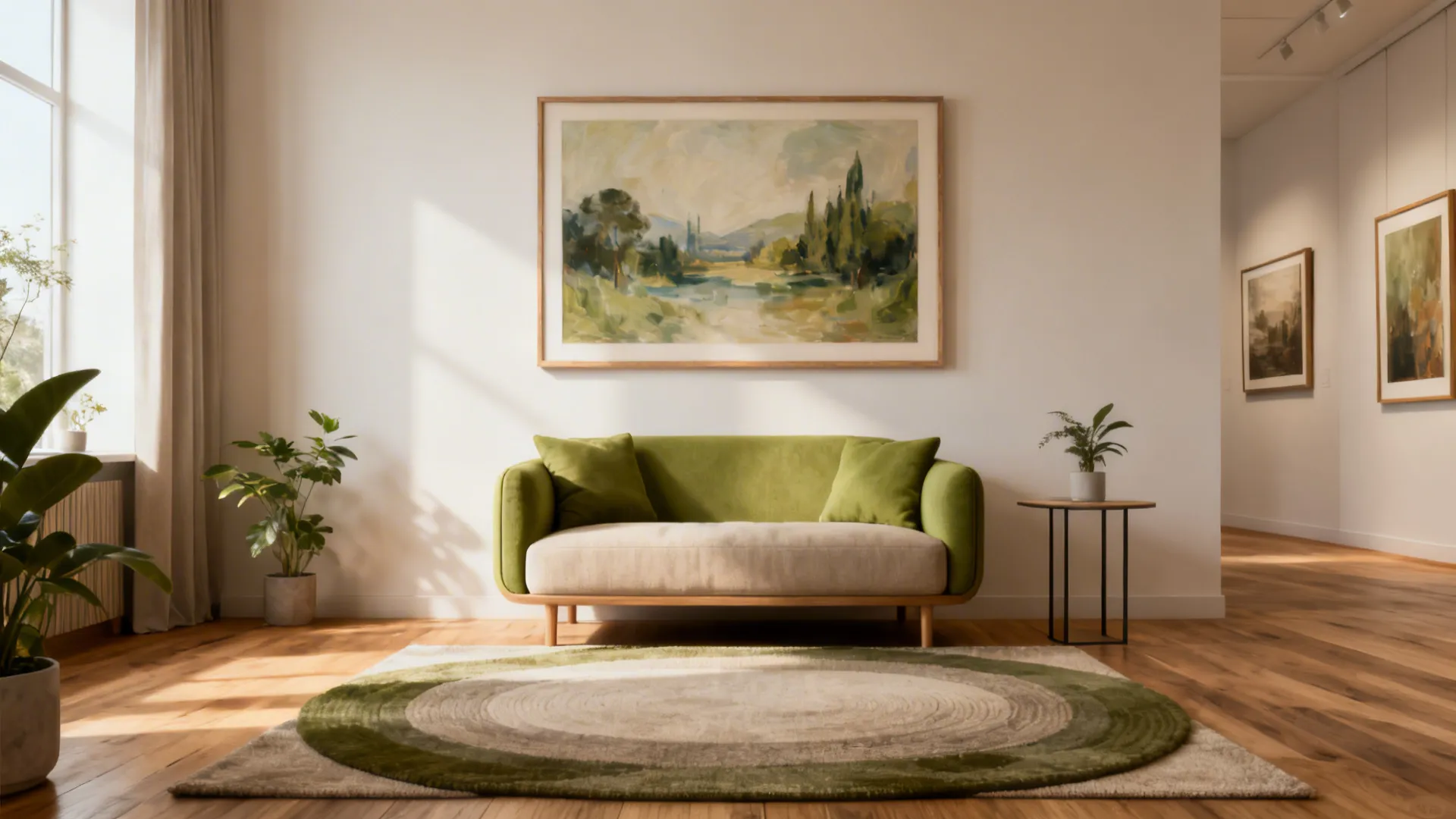 5 Creative Wall Picture Ideas for Small Living Rooms: Small living room? I’ve turned cramped walls into personality-packed galleries—here are five practical inspirations you can use today.