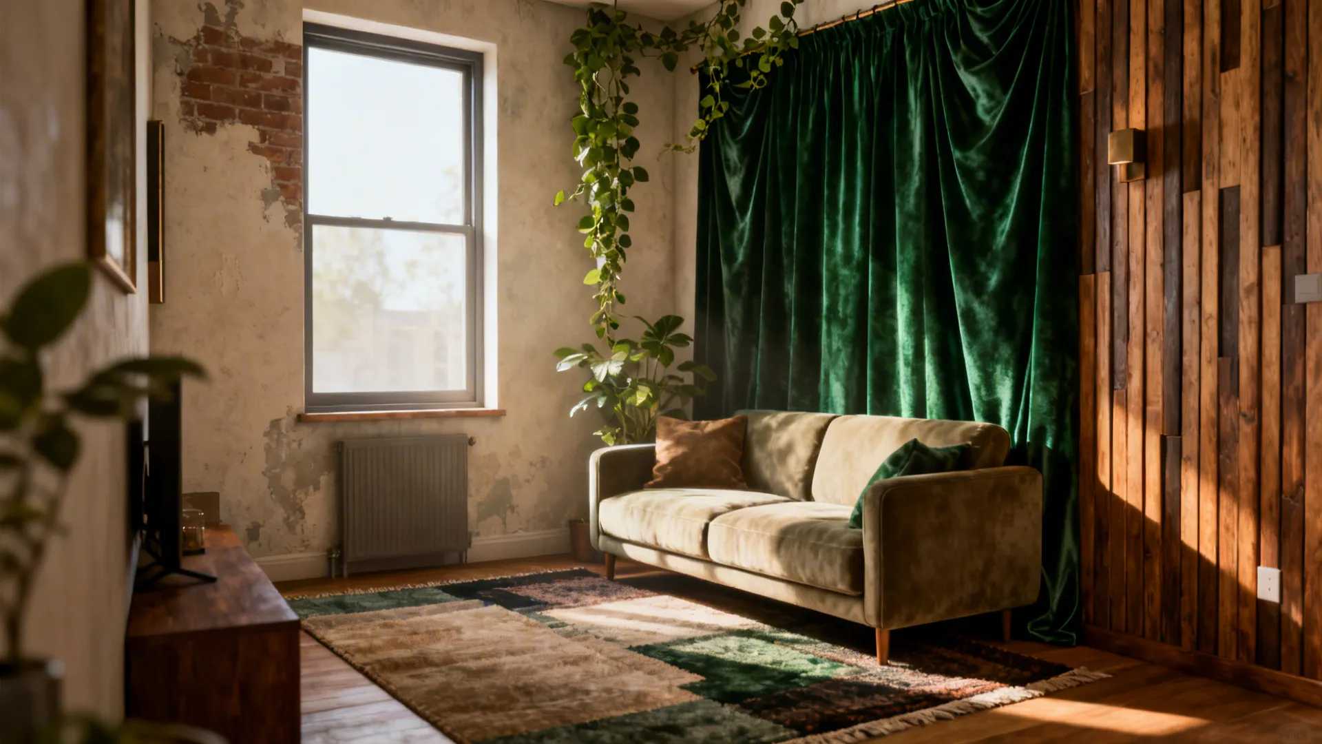 5 Wall Decoration Ideas for Living Rooms