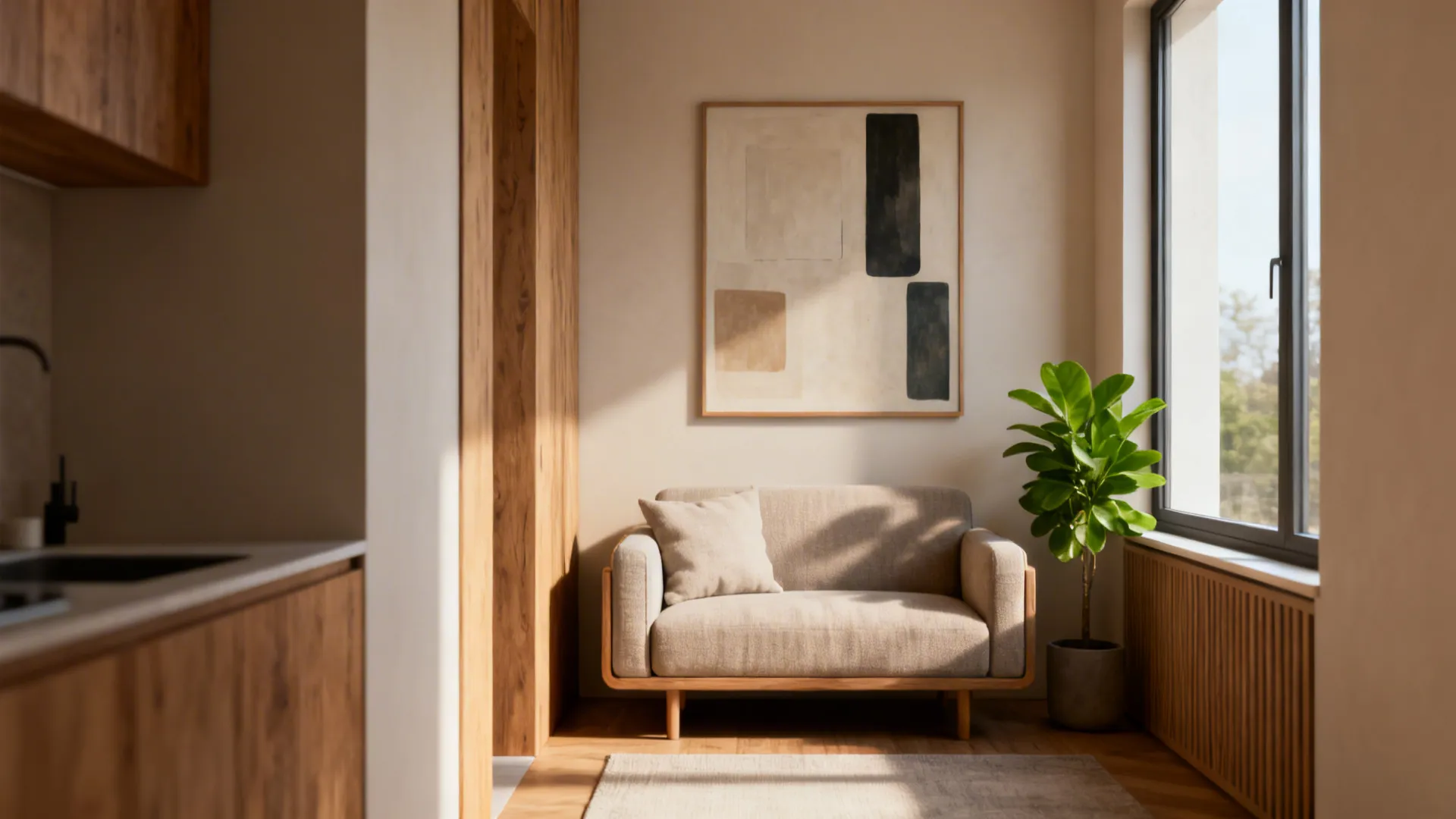 5 Best Wall Art Ideas for Living Room: Creative, practical wall art inspirations for small and large living rooms from a senior interior designer