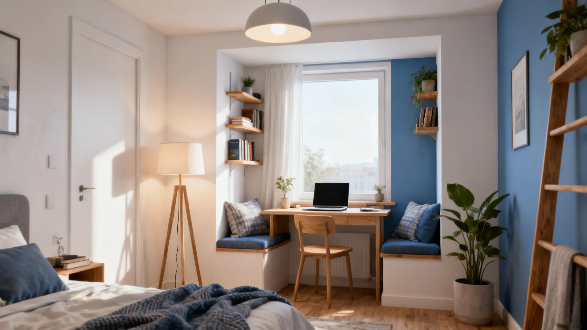 Ask ChatGPT to Decorate a Room: 5 Quick Prompts