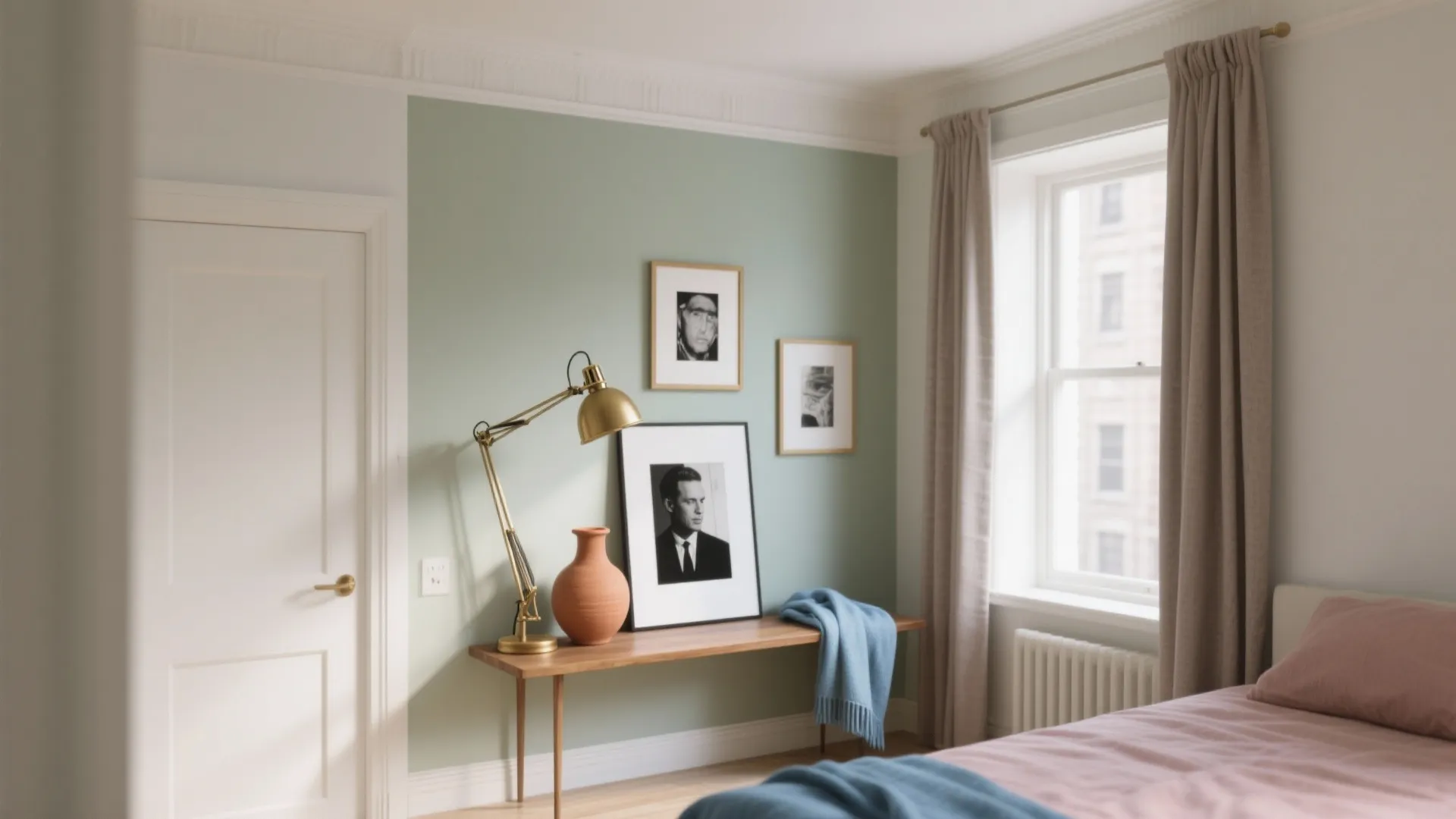 Best colour combination in room: 5 palettes: Designer-approved colour pairings to make small rooms feel larger, calmer, and more personal—backed by real projects and data