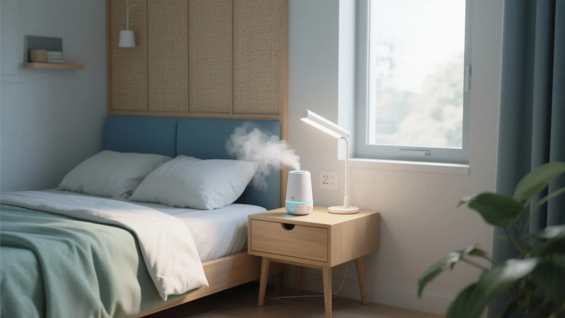Cool Mist Humidifier for Small Room: Best Guide for Fresh Air: Fast-Track Guide to Choosing the Perfect Cool Mist Humidifier