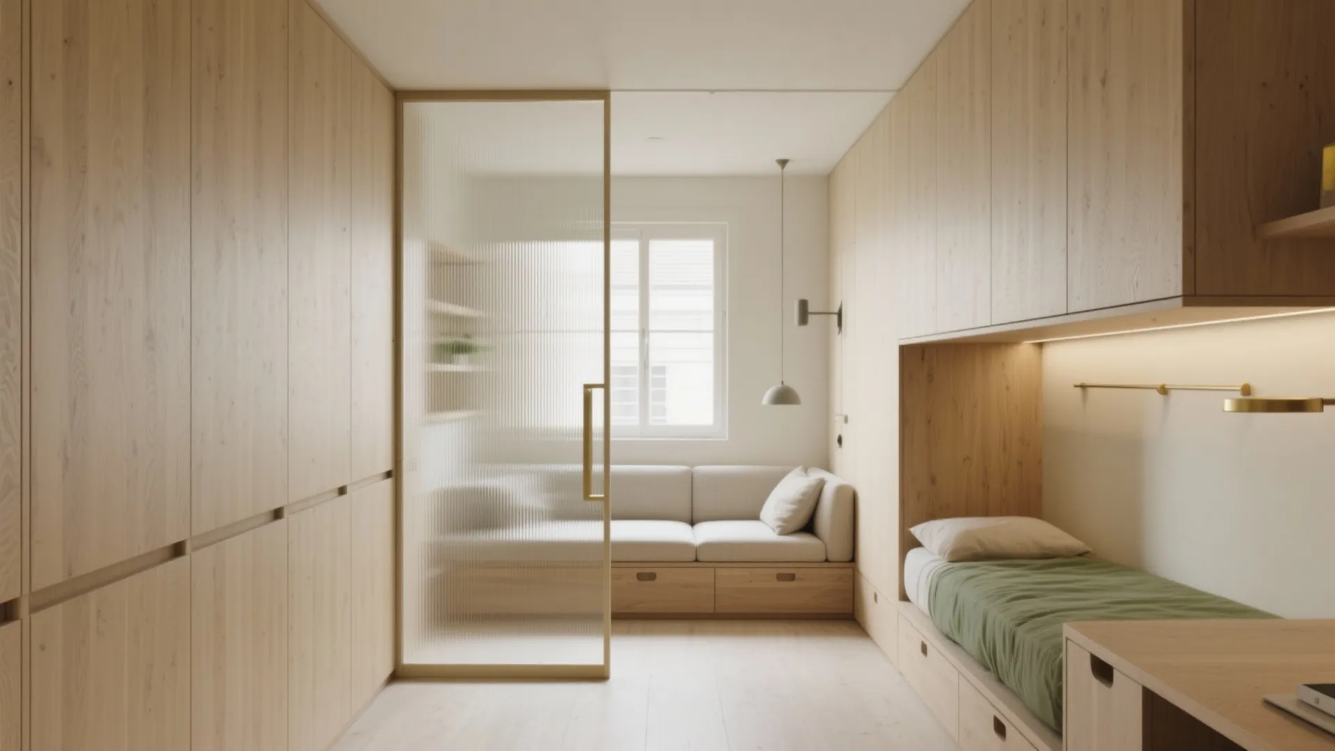 Size of a Small Room: 5 Pro-Level Design Ideas: Real dimensions, smart layouts, and designer tricks to make every square foot work harder