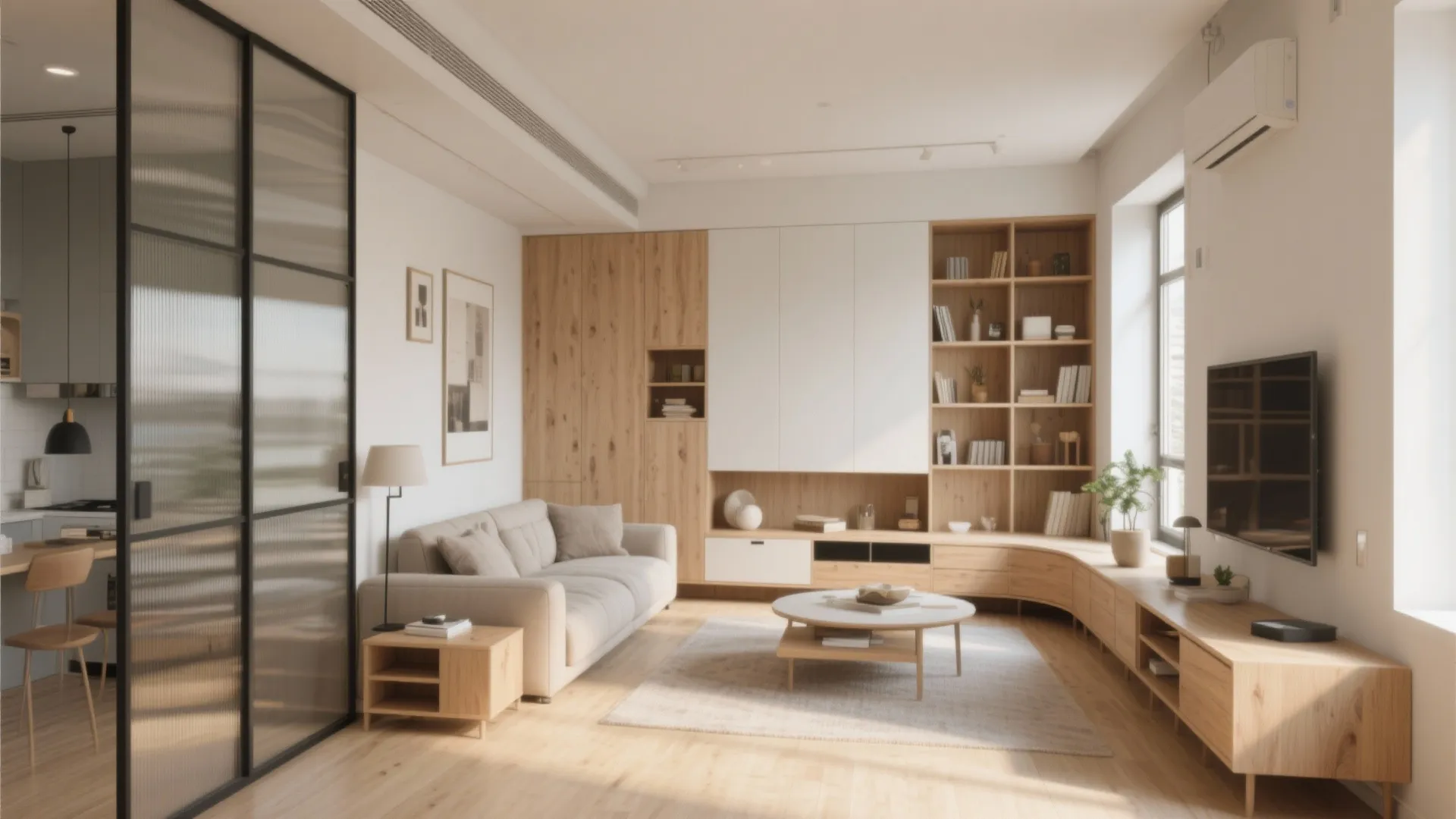 5 Aesthetic Room Ideas for Small Rooms: Smart, Stylish & Space-Saving Inspirations I've Used in Real Projects