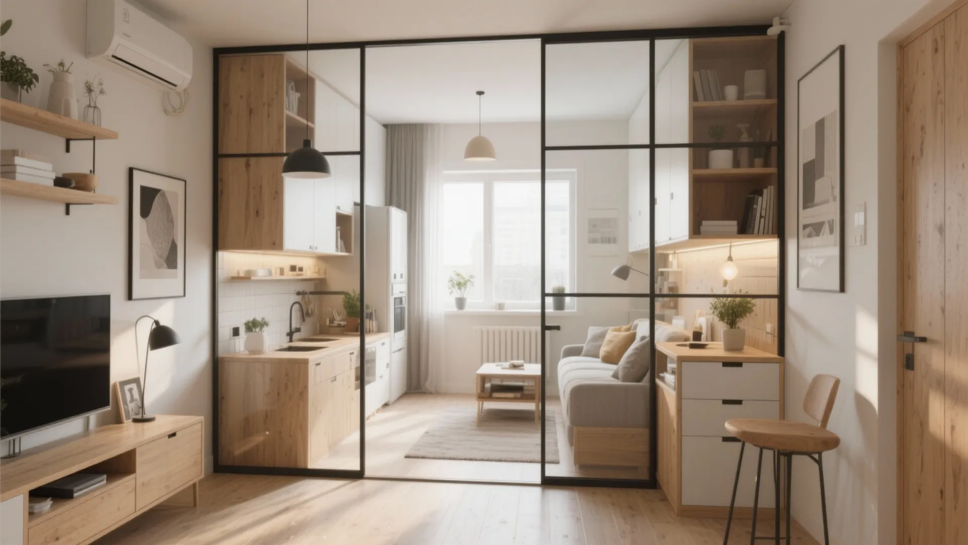 5 Small Room Interior Design Ideas: Creative ways to make the most of your compact spaces