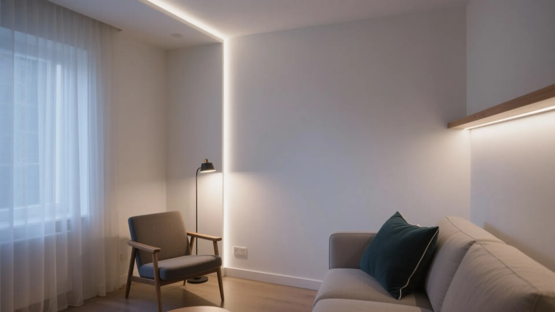 If the Room Had Been Brighter: Lighting Solutions for Small Spaces: 1 Minute to Illuminate Your Home—Fast-Track Guide to Brighter Interiors
