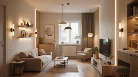 5 Room Light Design Ideas You’ll Love