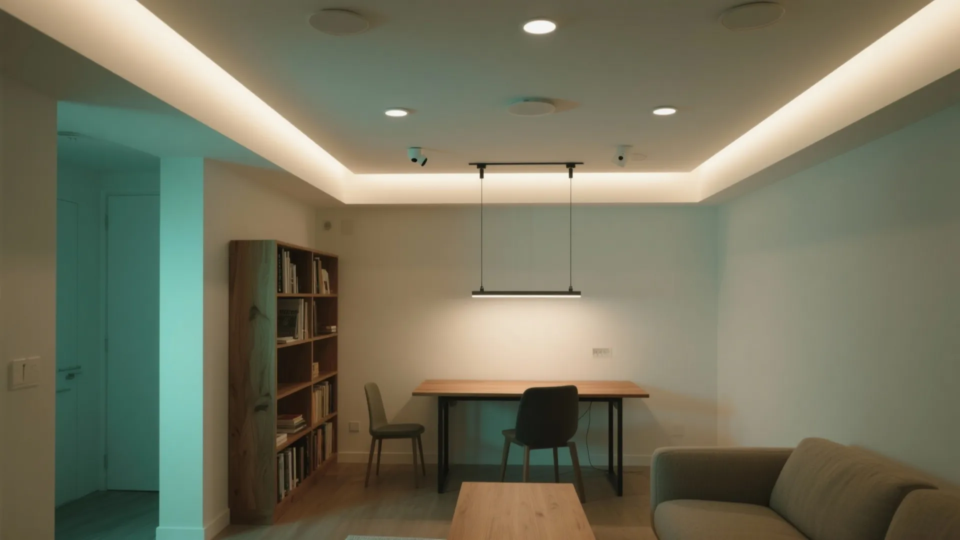 5 Ceiling Light Design Ideas for Small Spaces: As a senior interior designer, here are my top 5 ceiling light ideas that make compact rooms feel brighter, taller, and smarter—backed by real projects and data.