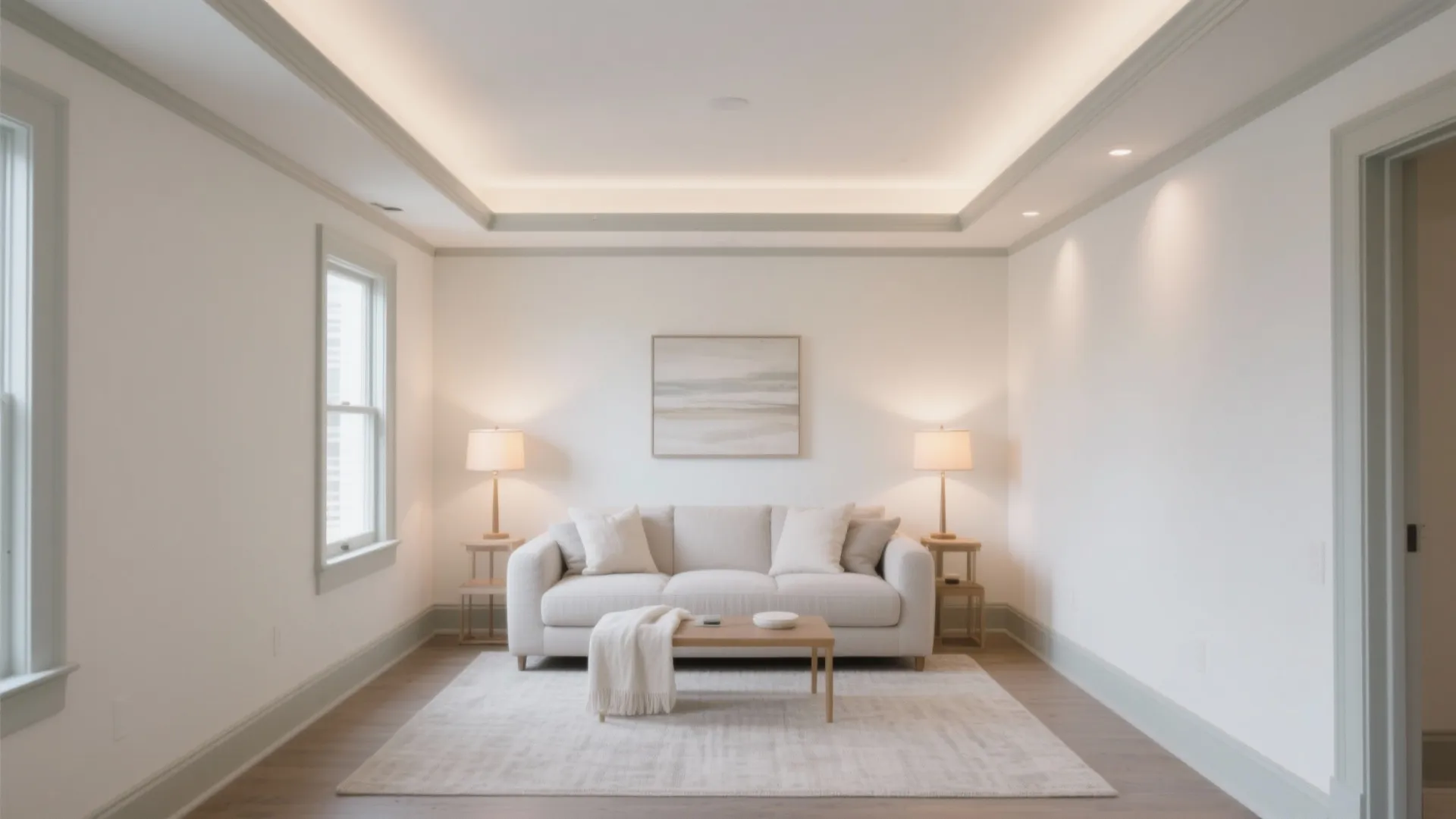 Paint Tips for Small Rooms: Make Spaces Feel Larger Instantly: Fast-Track Guide to Choosing the Best Paint for Small Spaces