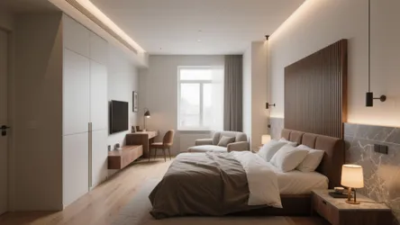 5 Room Luxury Ideas That Actually Work in Small Spaces