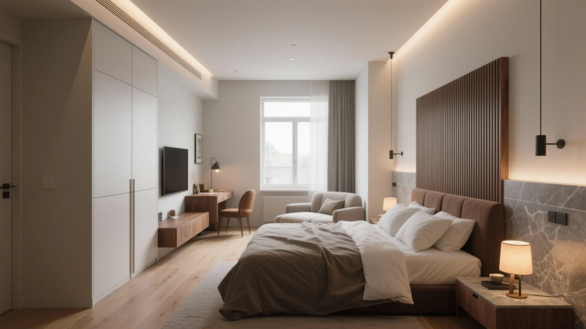 5 Room Luxury Ideas for Small Spaces You’ll Use
