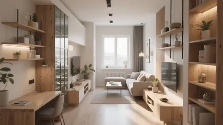 5 Small Room Makeover Ideas