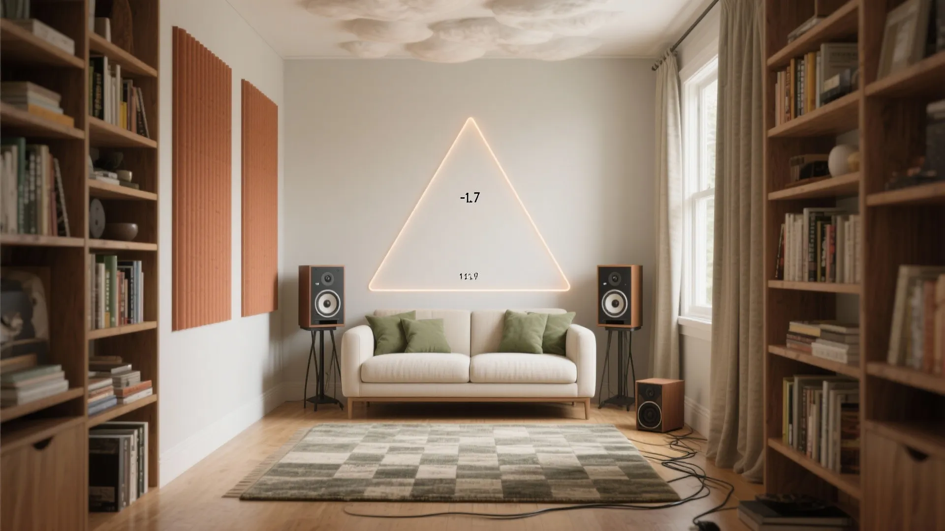 Best Sound System for Small Room: Expert Picks & Setup Guide: Fast-Track Guide to Superior Audio in Compact Spaces