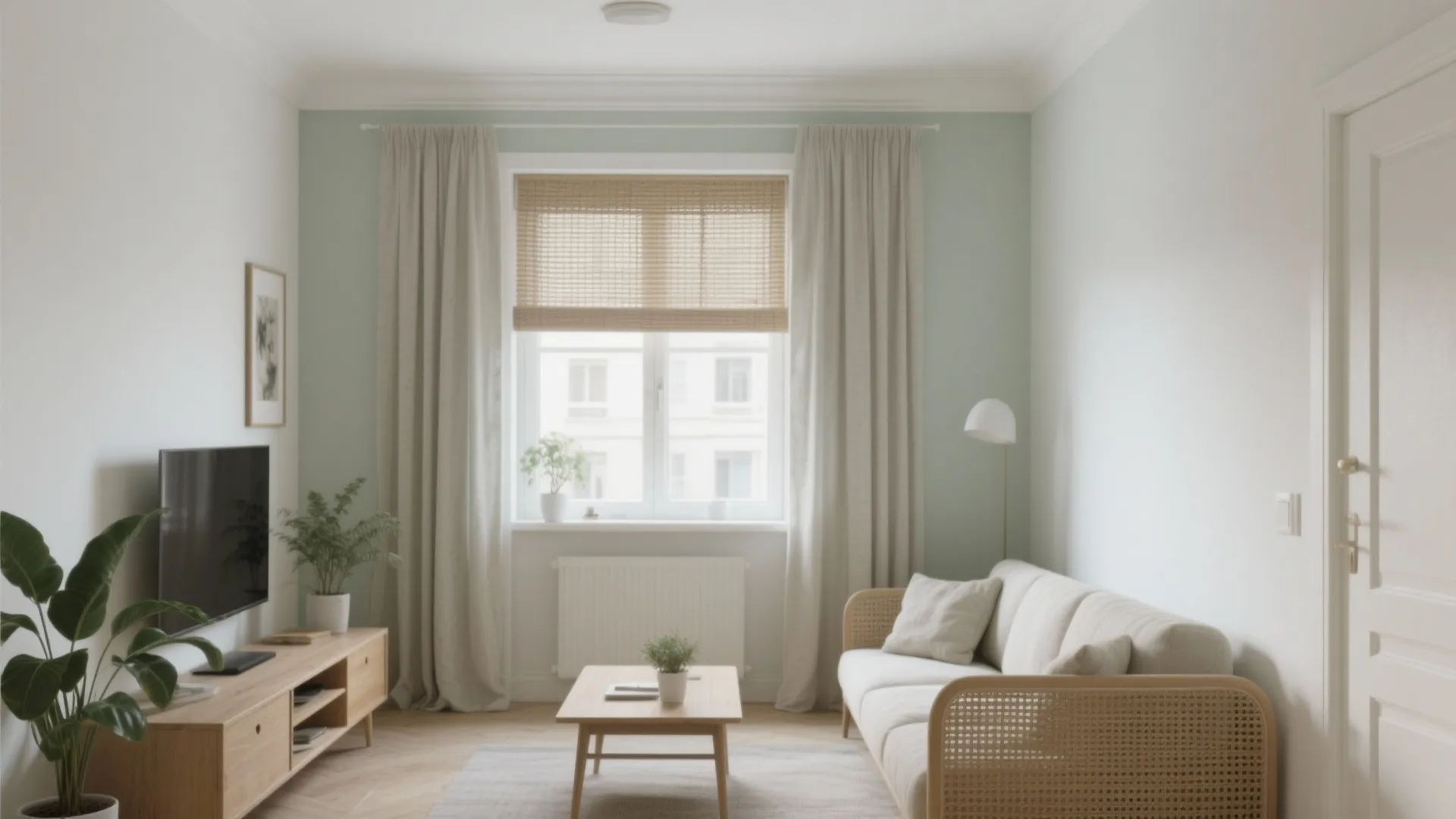 5 House Room Painting Colour Ideas: A senior designer’s friendly guide to paint colour that makes small rooms feel big