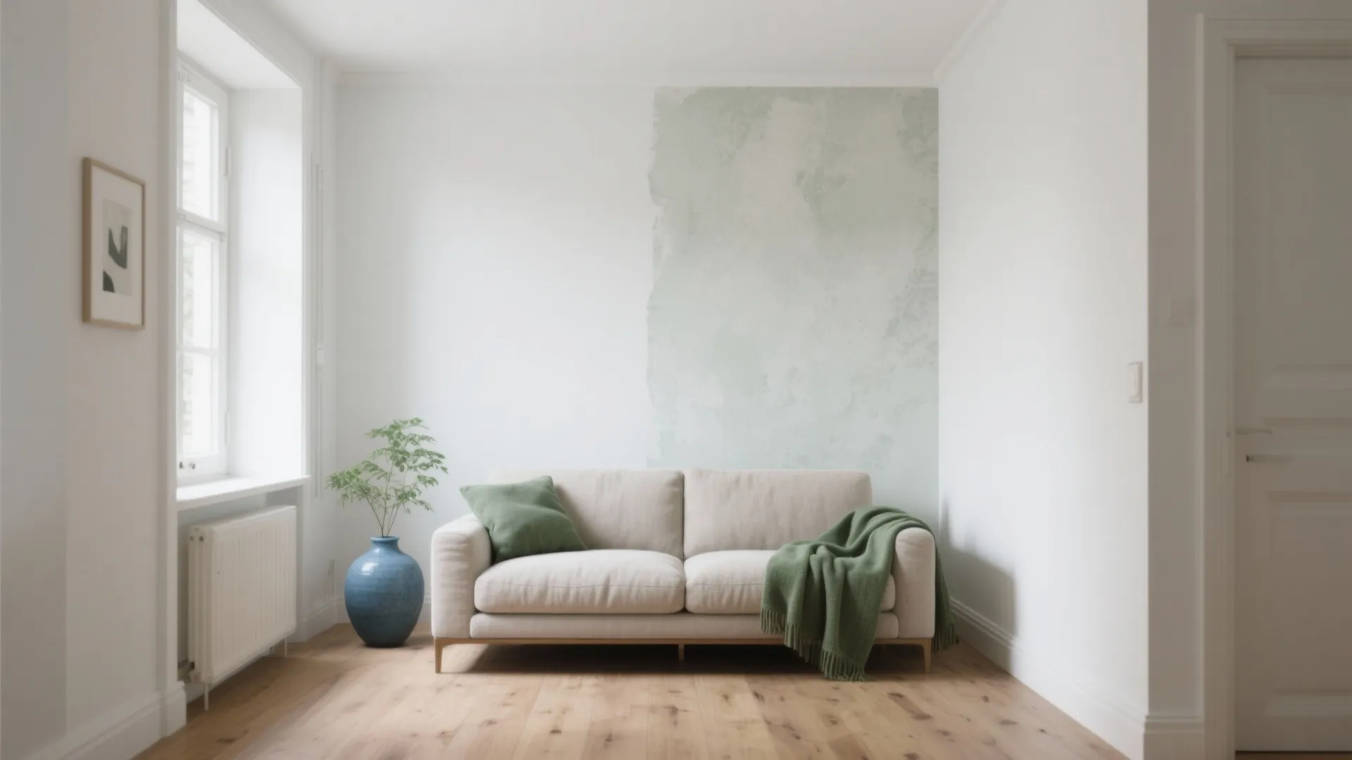 5 Smart Ways to Use Paint for Small Rooms: An interior designer’s playbook for color, finish, and light that makes compact spaces feel calm, bright, and bigger