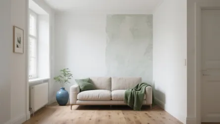 5 Smart Ways to Use Paint for Small Rooms