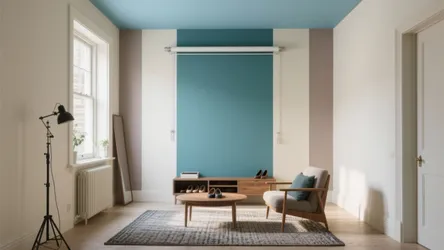Painting Ideas for Small Rooms: 5 Creative Ways
