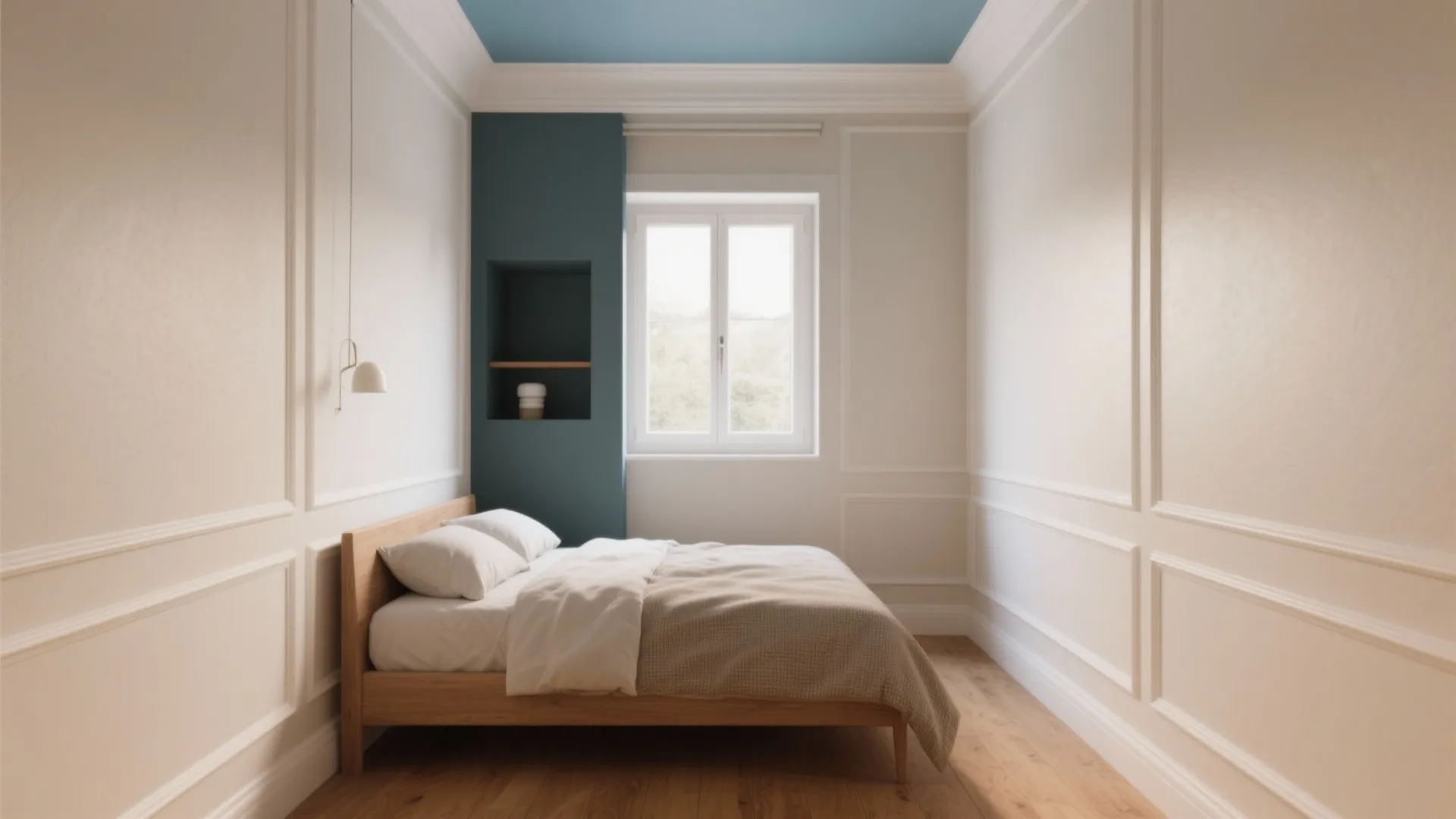 5 Paint Choices for Small Spaces: Practical, budget-aware paint ideas to make tiny rooms feel bigger, cozier, or fresher—advice from a pro with a decade of tiny-home rescues