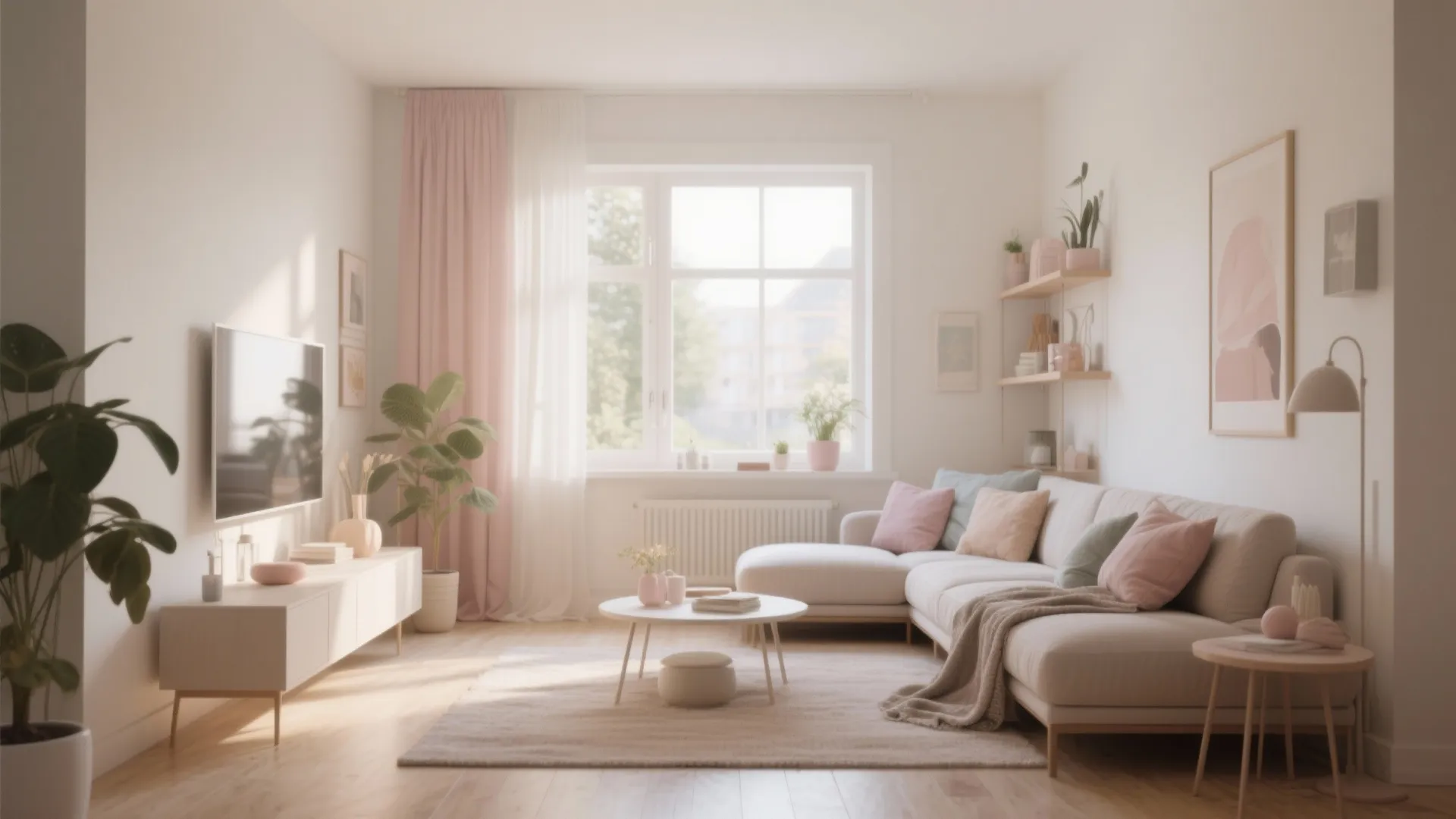 5 Small Room Paint Ideas That Transform Spaces: Discover creative paint inspirations to make your small rooms feel bigger and brighter, drawn from my 10+ years of interior design experience.