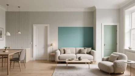 5 Painting Ideas for Small Rooms That Feel Bigger