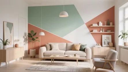 5 Room Wall Paint Ideas You’ll Love