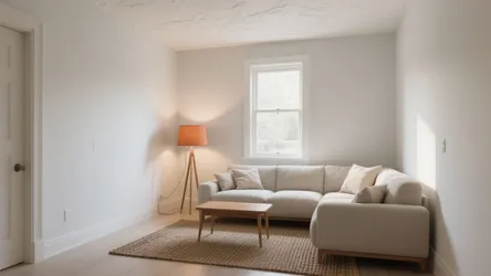 Painting House Interior Color Schemes — 5 Ideas