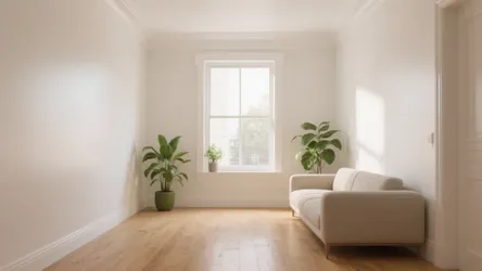 Make a Room Look Larger with Paint: 5 Tricks